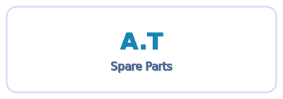 A.T Spare Parts